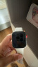华为WATCH FIT 3 国家补贴15% 智能手表月光白轻薄大屏运动减脂长续航 男女情侣手表 实拍图