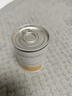 YEE鱼饲料 丰年虾卵脱壳卵幼鱼 小型鱼 热带鱼 鱼粮鱼食  80g/瓶 实拍图