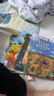 小学英语绘本故事全8册快乐成长+启蒙智慧创作绘本 小学生三四五六年级英文分级阅读课外书上下册中英双语启蒙课外读物有声伴读阅读入门 晒单实拍图