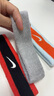 耐克（NIKE）耐克运动吸汗头带跑步导汗带健身束发带头箍防止汗灰色NNN07051OS 实拍图