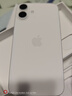 Apple/苹果 iPhone 16 Plus（A3291）256GB 白色 支持移动联通电信5G 双卡双待手机 实拍图