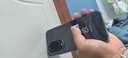 华为 nova 14 国家补贴  512GB 羽砂黑 后置多焦段质感人像 鸿蒙AI 100W超级快充 鸿蒙智能手机 实拍图