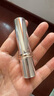 卡姿兰（Carslan）水吻口红唇膏水润显白不易掉色W04(春光桃醉)3g 生日礼物送女友 实拍图
