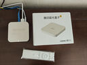 腾讯极光盒子6 8K智能网络电视机顶盒 4+64G高配 千兆网口 高清HDR10+ 双频WiFi 蓝牙语音遥控 实拍图
