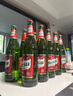 乌苏啤酒（wusu）大红乌苏烈性啤酒620ml*12瓶整箱装 晒单实拍图