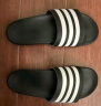 阿迪达斯 （adidas）男子游泳系列ADILETTE AQUA运动 拖鞋 F35543 42码 UK8码 实拍图