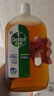 消毒液1.2L +自然香氛消毒液1L 实拍图