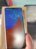 酷派（Coolpad）锋尚50 Lite全新超薄八核智能手机学生价便宜大屏百元机长续航老人老年备用机游戏电竞 深空黑 实拍图