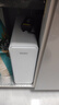 海尔（Haier）家用净水器自然湃Pro600G厨下式RO反渗透鲜活水pro净水机过滤直饮纯水机国家补贴HKC1560-R610D2U1 【母婴放心喝】全新升级智显龙头 实拍图