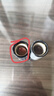 露华浓（Revlon）丽采保湿滋润唇膏女士哑光黑管口红女士不掉色美妆化妆品女彩妆 630#牛血色（奶油质地） 实拍图