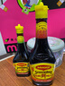 美极（Maggi）美极减盐鲜味汁200ml 厨房炒菜凉拌蘸料 实拍图
