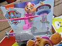 汪汪队立大功（PAW PATROL）汪汪队玩具狗狗巡逻队男女孩玩具儿童生日礼物 天天直升机-1辆【车狗分离】 实拍图
