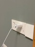 Apple/苹果 60W USB-C编织充电线-1米 苹果充电线手机充电线原装充电线数据线适用iPhone/iPad/AirPods 实拍图