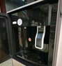 奥克斯（AUX） 饮水机家用立式办公双开门柜式快速加热饮水器 旗舰款【轻奢黑金温热】 温热型 实拍图