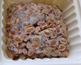 燕京大粒纳豆 50g*3盒*2（6盒 国产纳豆 健康轻食 北京燕京 尝鲜装） 实拍图