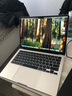 Apple/苹果AI笔记本/2024MacBookAir13.6英寸M3(8+10核)16G 512G 星光色电脑MXCU3CH/A 实拍图