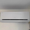 海尔（Haier）净省电pro真净版1.5匹新一级能效壁挂式卧室挂机空调 KFR-35GW/E1-1Pro 家电国家补贴20%以旧换新 实拍图
