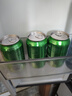 百事可乐 7喜 七喜7up 柠檬味 碳酸饮料 330ml*6听 百事出品 实拍图