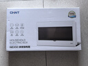 正泰（CHNT）强电箱家装断路器空开配电箱暗装 16回路NEX5-C11600 实拍图