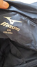 美津浓（MIZUNO）户外羽绒服男士马甲短款秋冬季内搭外穿情侣外套 实拍图