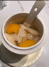 燕之坊 兰州甜百合干100g无熏硫 冰糖莲子桂圆 红枣羹食用直采南北干货 实拍图