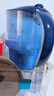 碧然德（BRITA）过滤净水器 家用滤水壶 净水壶 海洋系列 3.5L（蓝）+专家版滤芯5枚 环保加固包装 实拍图