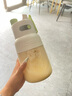 小质榨汁杯榨汁机小型果汁机便携式无线炸榨汁大容量吨吨桶搅拌奶昔充电随身杯碎冰GB05 实拍图