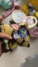 脆升升香脆薯条燃椒麻辣味100g 非膨化食品休闲零食小吃 实拍图