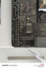 华硕（ASUS）TUF GAMING B760M-PLUS WIFI II重炮手二代 DDR5 CPU 14600KF/14700KF（Intel B760/LGA 1700） 实拍图