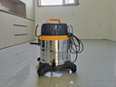 Vacmaster美国工业吸尘器大吸力装修美缝开荒保洁大功率干湿吹三用酒店宾馆公司办公室地毯专用桶式吸尘器 20L工业吸尘器大功率 实拍图