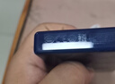 华为【3C认证】原装充电宝66W超级快充12000毫安移动电源Mate70Pro/Mate60适用荣耀苹果手机可带飞机 华为66W双向超级快充+6A数据线+蓝色 实拍图