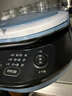 美的（Midea）电饼铛 电饼档上下盘可拆洗家用智能0氟钛陶瓷双面加热三明治早餐机煎烤机煎饼锅烙饼锅3072升级款 实拍图
