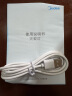 美的（Midea）灭蚊灯家用灭蚊器驱蚊器物理仿生诱蚊吸入式卧室客厅母婴安全灭蚊 实拍图