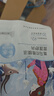 自然堂（CHANDO）面膜喜马拉雅舒缓补水保湿细致毛孔平衡肌肤油脂焕亮清新植物女 18片 百合5紫草5雪茶5雪莲3 实拍图