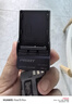 品胜（PISEN）尼康 EN-EL3E电池充电器D700 D300 D300S D70 D80 D90 D50 D90s D80S D70S电池单槽座充 实拍图