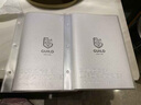 奢珠 GUILD五星维纳斯 海水澳白珍珠项链女18K金钻石戴妃款极光珍珠 9.5-10mm Noble级极光维纳斯 晒单实拍图
