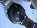 斯泰克适用于华为watch5/4/pro手表表带钛金属GT3pro/watch3pro new保时捷gt5/4/gt2pro非凡大师22mm钛色 实拍图