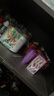 旺旺 旺仔牛奶 每日喝牛奶245ml*12瓶 礼盒装 儿童营养早餐奶 实拍图