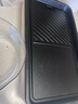 苏泊尔（SUPOR）烤肉锅电烤盘 家用电烧烤炉 电烤炉多功能锅烤串烤肉一体不沾烤串机可拆烧烤炉GJ4525P812国家补贴 实拍图