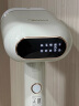 美的（Midea）【高端手持】挂烫机家用熨烫机/便携出差迷你幸运电熨烫斗/服装店专用小型熨衣神器母亲节礼物21L1 实拍图