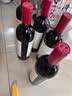 奔富（Penfolds）BIN704赤霞珠红葡萄酒 750ml*6瓶原箱装 407镜像版 实拍图