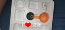 九阳25年新款1L豆浆机变频轻音1-4人用古法浆免过滤自清洁家用全自动多功能榨汁破壁机D5 实拍图