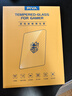 Piva 派威ipad pro2024钢化膜苹果平板游戏超敏膜适用22/21款iair4/5无尘舱保护膜高清全屏抗指纹 11英寸/10.9【18-22款通用】 实拍图