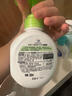 威露士倍护滋润洗手液250ml*2瓶 泡沫丰富易冲洗护手健康杀菌 儿童学生 实拍图