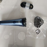 飞利浦（PHILIPS）电动剃须刀刮胡刀胡须刀进口刀头全身水洗干湿双剃5分钟闪充强劲净剃 小劲风系列【1系升级款】 星空蓝S2508 实拍图