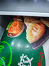 必品阁（bibigo）白菜猪肉水饺 1200g 约48只 早餐 夜宵 生鲜速食饺子 速冻食品 实拍图