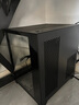 AMD 锐龙5 5600 AMD全家桶组装电脑RX6500XT/7650GRE主机AI渲染台式电脑整机游戏电竞DIY组装机套件 配置一R5 5600/RX6500XT 单主机 实拍图