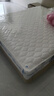 星港（STARDOM）大云朵床垫独立轻音弹簧 羊绒面料泰国乳胶 椰棕加厚22cm软硬可选 B款整网弹+乳胶椰棕24CM软硬两面 1800*2000 实拍图