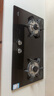 林内（Rinnai）【鲸吨吨】燃气灶【家电国家补贴20%】家用5.2kW大火力定时灶具莲花火防干烧嵌入式JZT-2ERLS1 实拍图