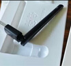 绿联USB无线网卡WiFi6 智能免驱AX300 无线WiFi接收器 台式机笔记本电脑专用 外置天线 主机网络发射器 实拍图